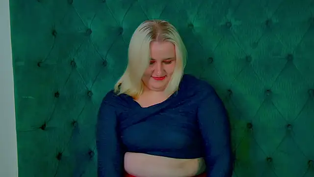 Czat XXX na żywo – LioraArdyn