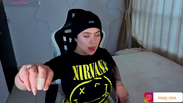 Victoryyy_'s Live XXX Chat