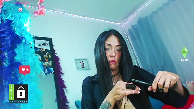 Abri_369 Obrolan Langsung XXX