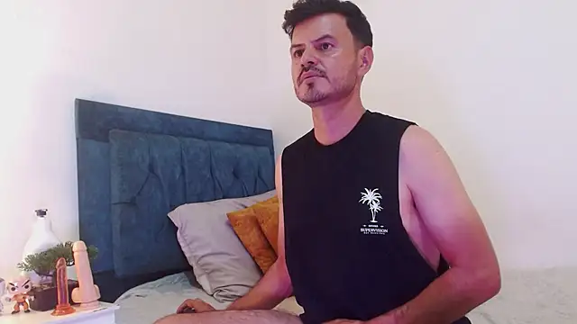 cedrixx10 라이브 XXX 채팅