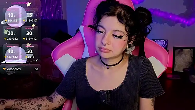 larah_uwu Obrolan Langsung XXX