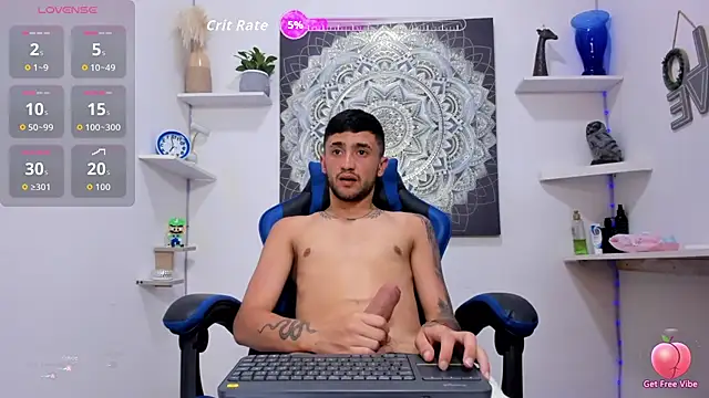 Jey_hot7 라이브 XXX 채팅