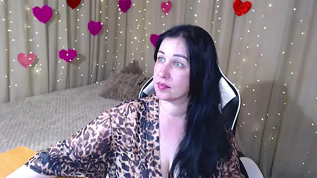 Živý XXX chat JillStevens
