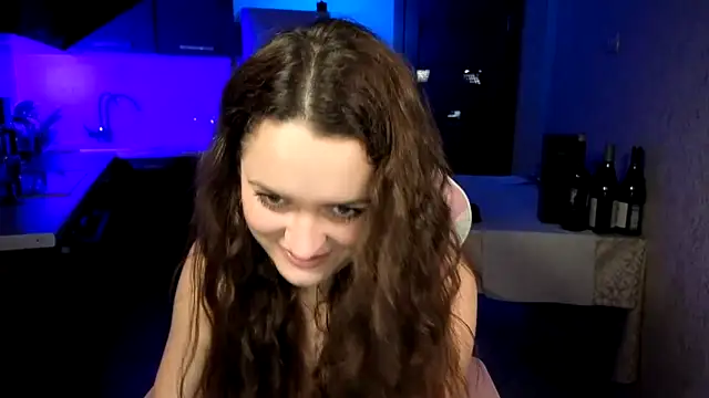 Živý XXX chat Cerann1
