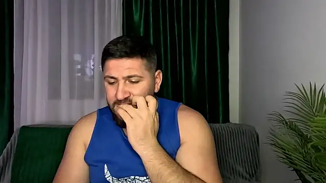 Chat +18 de Gold_Alpha_Boy ao vivo