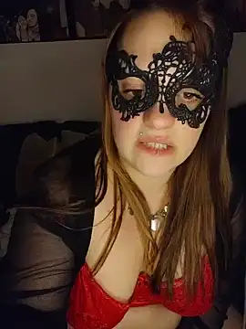 Živý XXX chat Mary-Cesss