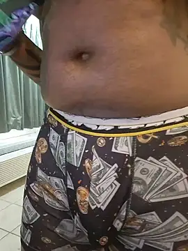 Chat XXX en directo de TooGoodConway23