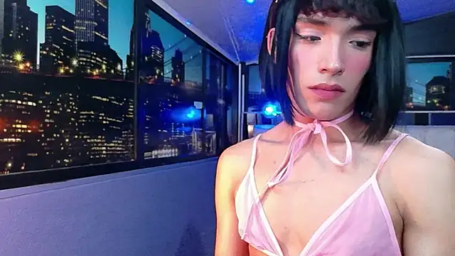 AlecciaNova's Live XXX Chat