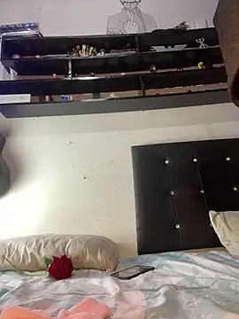MeilyMuse_Maximus' Live XXX Chat