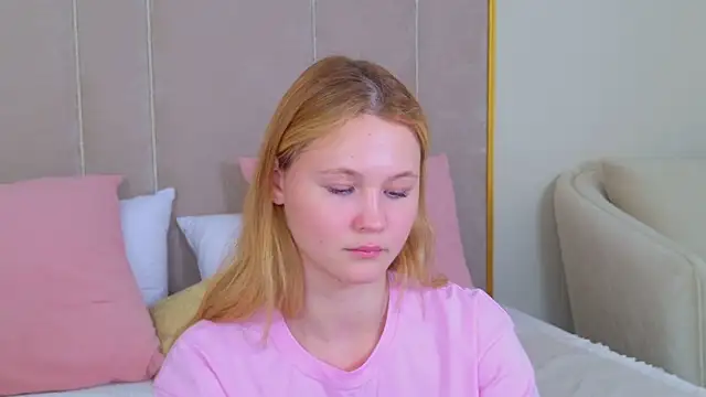 แชท XXX สดของ AmeliRoyse