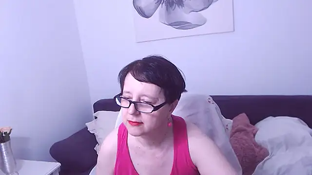 ChristaRose 라이브 XXX 채팅