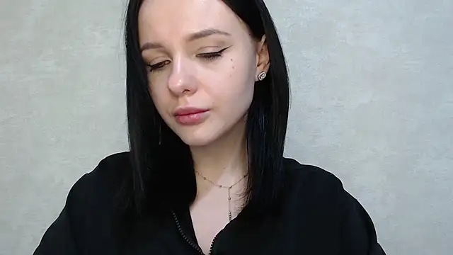 Živý XXX chat Blair_Yates
