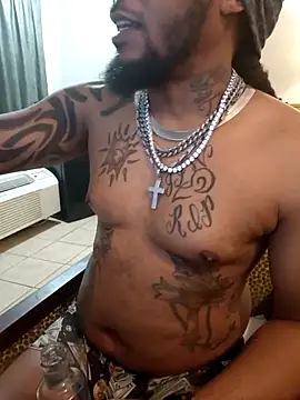 TooGoodConway23 élő XXX-chatje