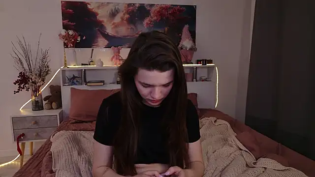 Nellie_Medina live XXX chat