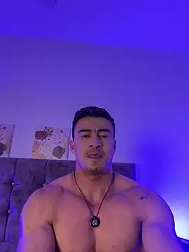 Chris_Clarck's Webcam Show