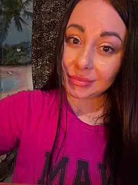 DaisyStreet – Live XXX-chat