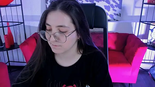 VirtuallVoyant Chat XXX in diretta