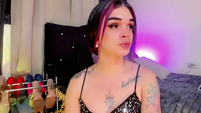 lesly_xx Show in webcam