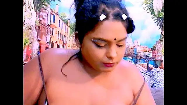 Chat +18 de Indianfairy99 ao vivo
