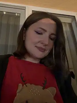 Chat XXX Live MaryJey
