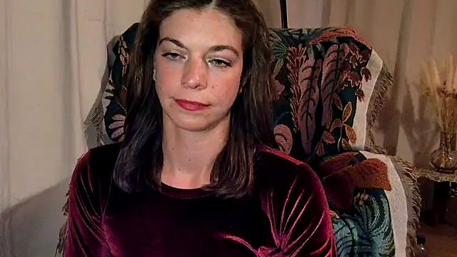 Chat XXX en directo de Vanillezucker