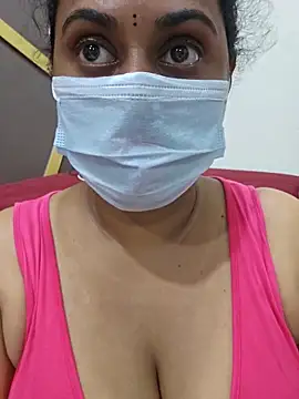 Chatroom XXX en direct de Preethi_cutie22