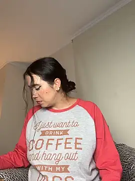 Samispank Live XXX Chat