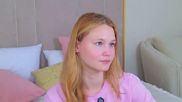 Chat XXX ao vivo de AmeliRoyse