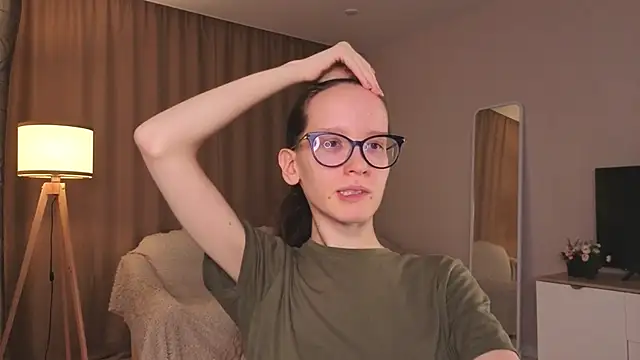 Czat XXX na żywo – BettyBrowni