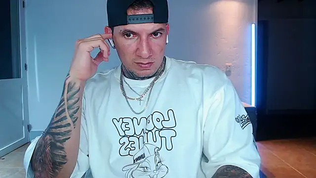 Shane_Clay's Live XXX Chat