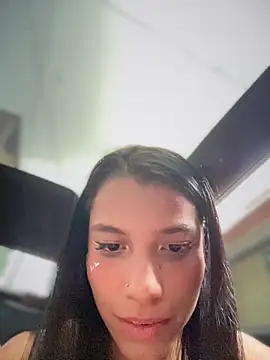 Aimar_LS Adlı Modelin Canlı XXX Sohbeti