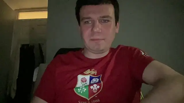 GotItGoin's Webcam Show
