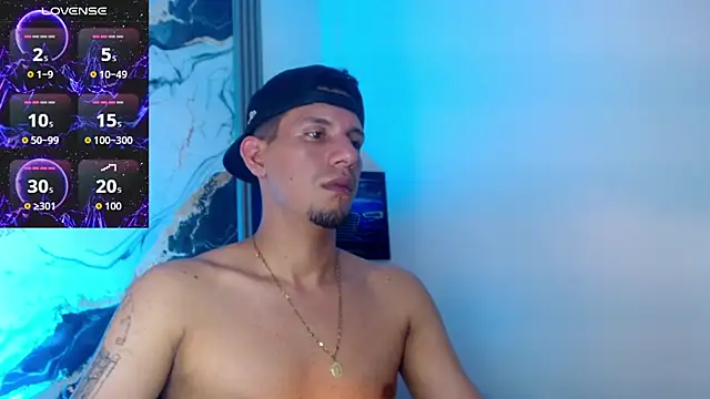 Sebastian_Smith__ 라이브 XXX 채팅