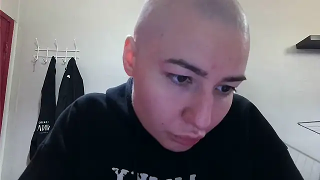 Chat XXX en directo de Julia_Bright