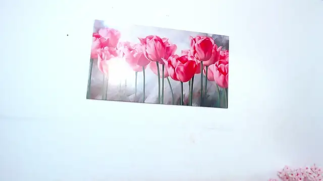 pinky_f00x Chat XXX live