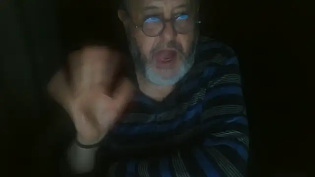 Chat XXX en directo de Koldo70