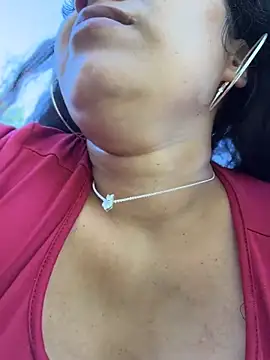 CarmelaAnthony: вебкам-шоу