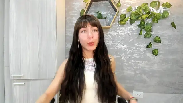 Mhelanny2 现场XXX聊天