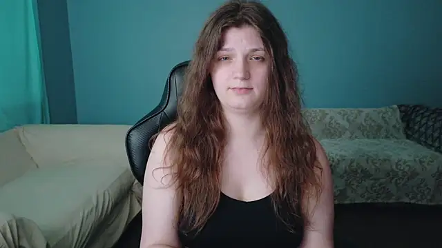Chat XXX ao vivo de TreeJeanne