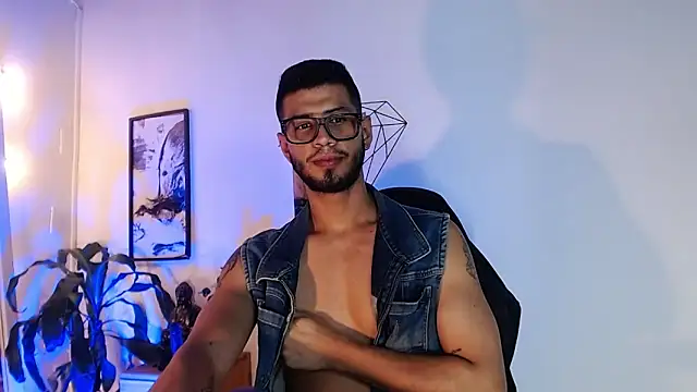 Chat XXX Live Colby_brown03