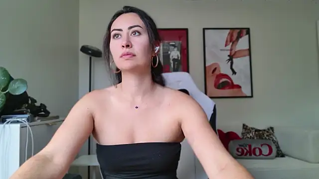 ximenacazalla's Live XXX Chat