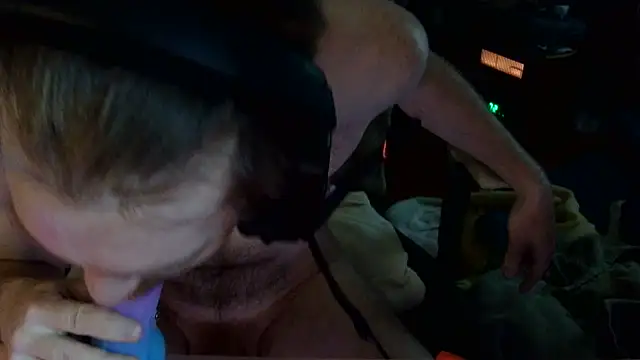 sissy_dabs webkamerás műsora