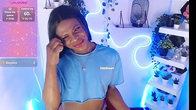 Вебкам-шоу anuvyz_miller_