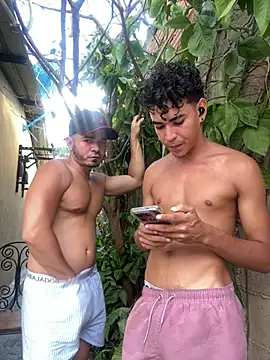 hotboys1924: вебкам-шоу