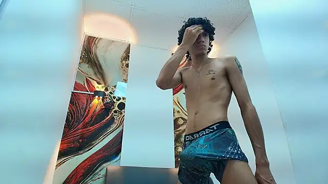 simondwayne Show Webcam