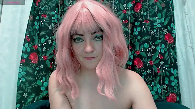 MagicPink Obrolan Langsung XXX