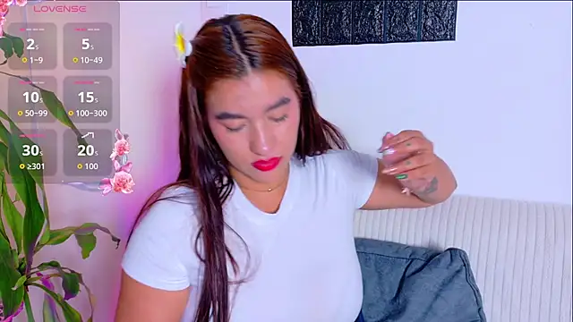 Chat XXX en directo de Victoria_Rous