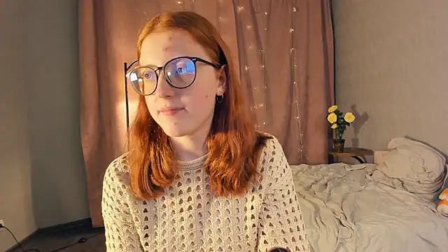XXX chat uživo modela MuiLeath