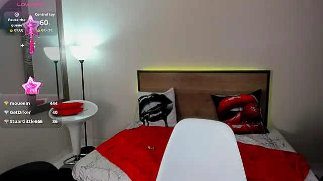 Kata_lina_ – webcam-show