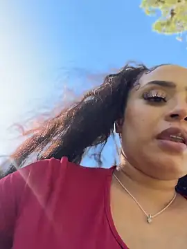 CarmelaAnthony's Webcam Show